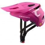 CRATONI WildCat MIPS Pink Matt 2025 – Zboží Mobilmania
