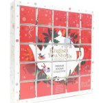 English Tea Shop puzzle RED 25 pyramidek 50g 50789 – Hledejceny.cz