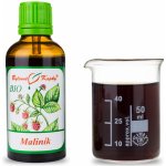 Bylinné kapky Maliník BIO kapky tinktura 50 ml – Hledejceny.cz