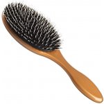 Labor Pro kartáč plochý ovál velký na prodloužené vlasy – Hledejceny.cz