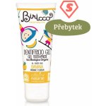 Officina Naturae dětská banán BIO 75 ml – Hledejceny.cz