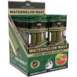 King Palm Slims palmový blunt Watermelon Wave 2 ks – Zboží Dáma