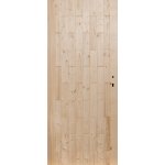 Tomáš Hrdinka plné Palava smrk Pravé 60 x 198,5 cm – Hledejceny.cz