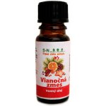 Slow Natur Vánoční směs éterický olej 10 ml – Hledejceny.cz
