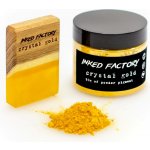 Inked Factory metalický pigment crystal gold 5 g – Sleviste.cz