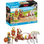 Playmobil 71543 Asterix: Římský válečný vůz – Zboží Živě