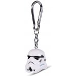 Přívěsek na klíče Stormtrooper Star Wars – Zboží Dáma