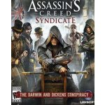 Assassin's Creed: Syndicate The Darwin And Dickens – Hledejceny.cz