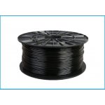 Filament PM PLA 1,75 mm, 1kg, černá (1,75 PLA, filament black) – Zboží Mobilmania