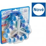 Domestos Power 5 Ocean WC blok 3 x 50 g – Sleviste.cz