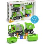 Efko IGRÁČEK MULTIGO - CITY SET – Zboží Dáma
