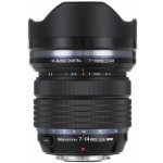 Olympus M.Zuiko Digital ED 7-14mm f/2.8 PRO – Hledejceny.cz