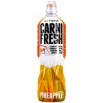 Extrifit Carnifresh Sparkling Caffeine free 850 ml – Zboží Mobilmania