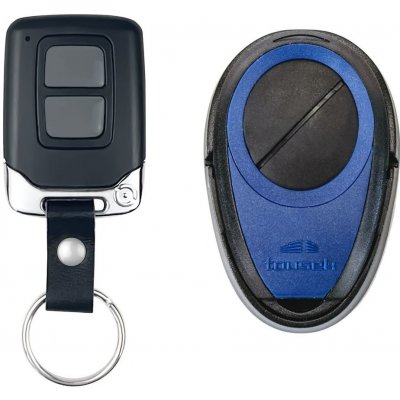 General TOUSEK RS433 TXR-2B - dálkový ovladač – Sleviste.cz