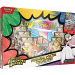 Pokémon TCG: Ascended Heroes Premium Poster Collection Mega Gardevoir – Sleviste.cz