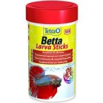 Tetra Betta LarvaSticks 100 ml – Zboží Dáma