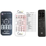 Dálkový ovladač General JBL Bar 5.1 – Zboží Živě