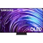 Samsung QE55S95DAT – Hledejceny.cz