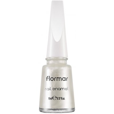 Flormar lak na nehty 201 13 ml