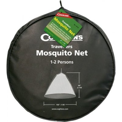 Coghlan´s Travellers Mosquito Net – Hledejceny.cz