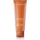 Clarins Self Melting Tanning Milk samoopalovací mléko na tělo 125 ml