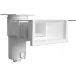 POOLTECHNIKA Skimmer Procopi MIRROR – Zboží Dáma