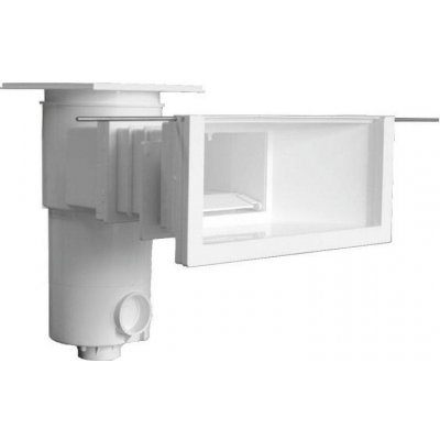 POOLTECHNIKA Skimmer Procopi MIRROR – Hledejceny.cz