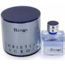 CHRISTIAN LACROIX Bazar toaletní voda pánská 30 ml