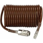 Kraft & Dele Tlaková ke kompresoru PE 5m 5x8mm WDS2154 – Hledejceny.cz