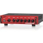 TC Electronic BQ250 – Hledejceny.cz