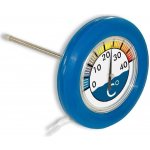 Marimex kulatý teploměr 10963003 – Zboží Mobilmania