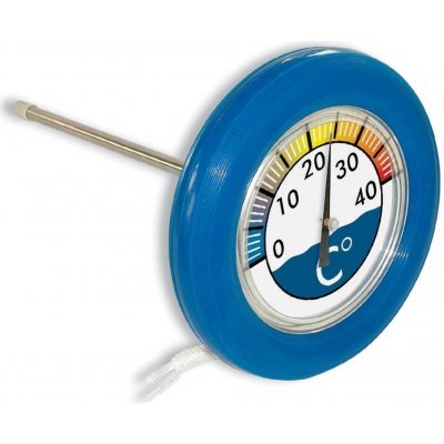 Marimex kulatý teploměr 10963003 – Zboží Mobilmania