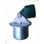 Víčko vrutu pro montáž vzpěry – Zboží Mobilmania