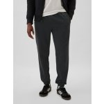 GAP Tepláky s logem Šedá – Hledejceny.cz