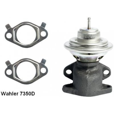 WAHLER 7294D