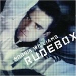 Williams Robbie - Rudebox CD – Zboží Mobilmania