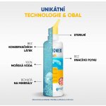 Physiomer Kids 115 ml – Zboží Dáma