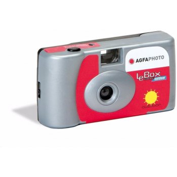 Agfa LeBox 400/27