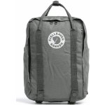 Fjällräven Tree-Kanken charcoal grey 16 l – Sleviste.cz