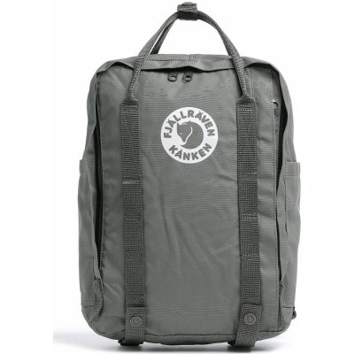 Fjällräven Tree-Kanken charcoal grey 16 l – Sleviste.cz