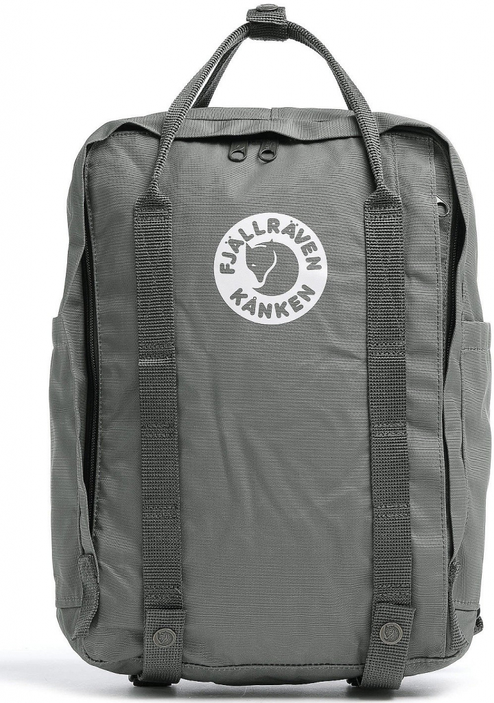 Fjällräven Tree-Kanken charcoal grey 16 l