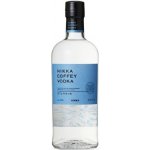 Nikka Coffey Vodka 40% 0,7 l (holá láhev) – Hledejceny.cz