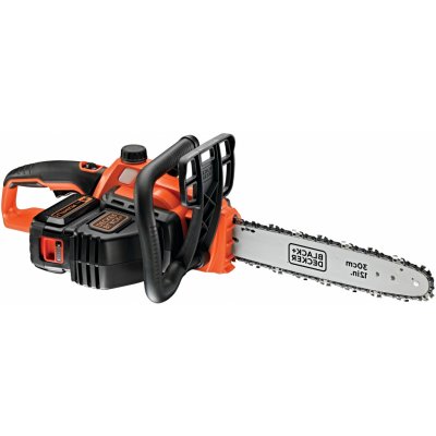 Black & Decker GKC3630L25 – Zbozi.Blesk.cz