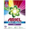 Prášek na praní Ariel Color prášek 260 g 4 PD