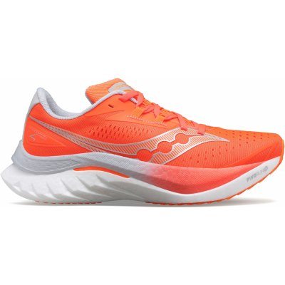 Saucony Endorphin Speed 4 Womens Shoes Vizired – Zboží Mobilmania