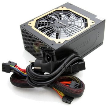 Zalman 1000W ZM1000-EBT