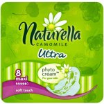 Naturella Camomile Classic Thick Maxi 8 ks – Zboží Dáma