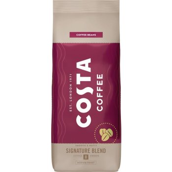 Costa Coffee Signature Medium 1 kg
