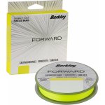 Berkley Splétaná Šňůra Forward Flame Green 150 m - 0,08 mm 2,05 kg – Zboží Dáma