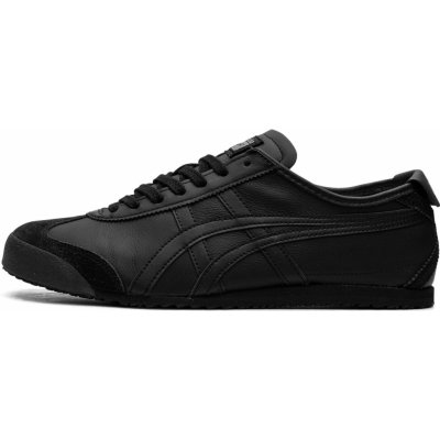 Onitsuka Tiger Mexico 66 Triple Black – Hledejceny.cz